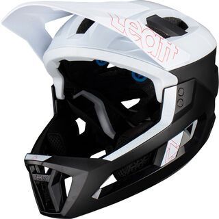 Leatt Helmet MTB Enduro 3.0 white