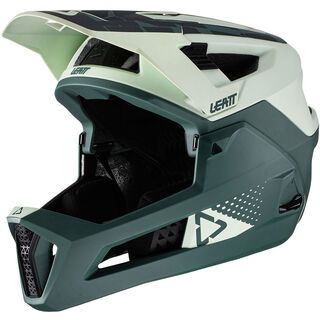 Leatt Helmet MTB Enduro 4.0 ivy