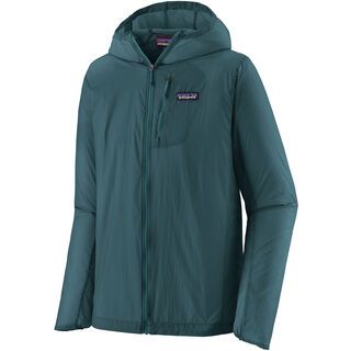 Patagonia Men's Houdini Jacket wetland blue