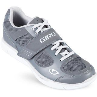 Giro Whynd, charcoal/grey - Radschuhe