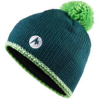Marmot Dan Hat, Gator/Green Envy - Mütze