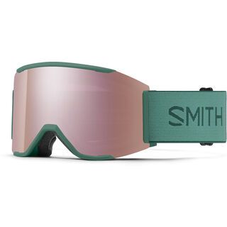 Smith Squad Mag - ChromaPop Everyday Rose Gold Mir + WS alpine green