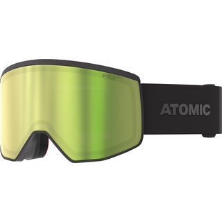 Atomic Four Pro HD Photo Green Gold / all black