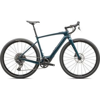 Specialized Turbo Creo 2 Comp Carbon deep lake metallic/deep lake