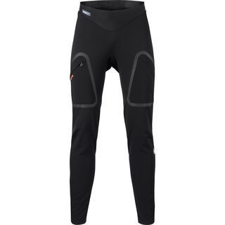 Assos Trail Tactica Cargo Pants T3 black series