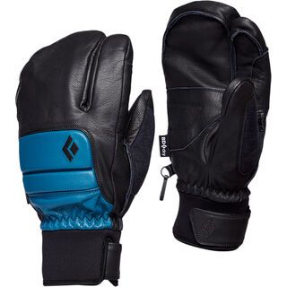 Black Diamond Spark Finger Gloves, astral blue - Skihandschuhe