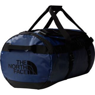 The North Face Base Camp Duffel - M summit navy/tnf black/npf