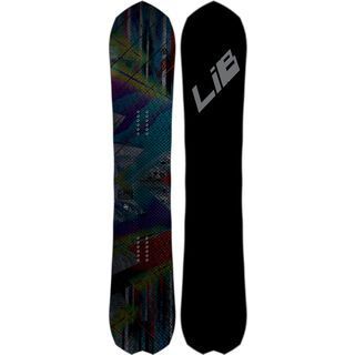 Lib Tech T-Rice Climax 2017 - Snowboard