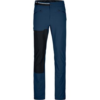 Ortovox Merino Shield Light Brenta Pants M deep ocean