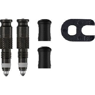 Schwalbe Clik Valve Conversion Kit SV - nur Ventile