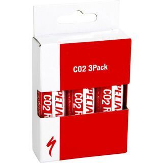 Specialized CO2 Canister 25 g - CO2 Kartusche
