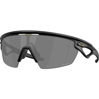 Oakley Sphaera Players Collection Prizm Black / matte black