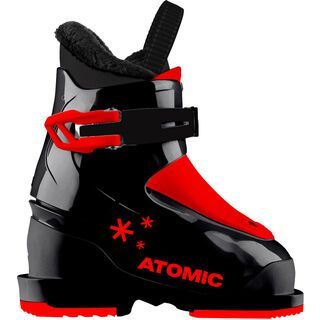 Atomic Hawx Kids 1 black/red