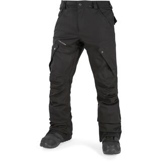 Volcom Articulated Pant, black - Snowboardhose