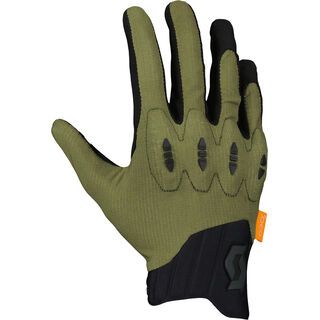 Scott Gravity Long-Finger Glove fir green