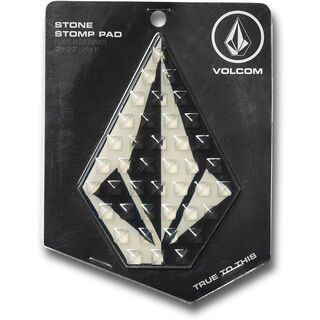 Volcom Stone Stomp Pad, black