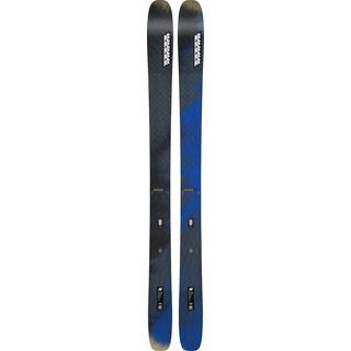 K2 SKI Mindbender 106C