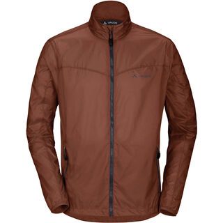 Vaude Men's Dyce Jacket, copper - Radjacke