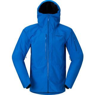 Norrona lofoten Gore-Tex insulated Jacket M's skydiver