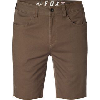 Fox Dagger Skinny Short, dirt - Shorts