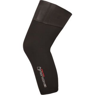 Endura Pro SL Knee Warmer, schwarz - Knielinge