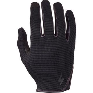 Specialized Men's LoDown Gloves Long Finger, black camo - Fahrradhandschuhe