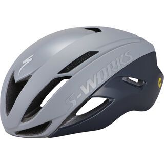 Specialized S-Works Evade II ANGi MIPS cool grey/slate