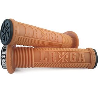 Loose Riders C/S Grips Gum Rubber / small gum rubber