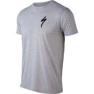 Specialized Men's T-Shirt, charcoal - Radtrikot