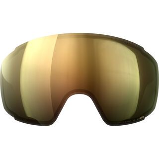 POC Zonula/Zonula Race Lens Clarity Int. Sunny Gold