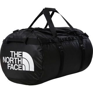 The North Face Base Camp Duffel - XL tnf black/tnf white/npf