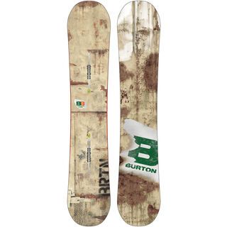 Burton Blunt Wide - Snowboard