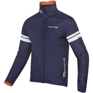 Endura Pro SL Shell Jacket, marineblau - Radjacke