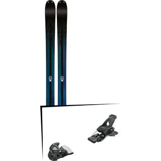 Set: K2 SKI Shreditor 92 2016 + Tyrolia Attack 13 (1715214)