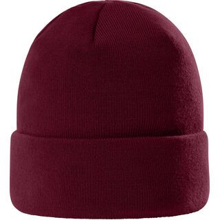 The North Face Dock Worker Recycled Beanie beetroot