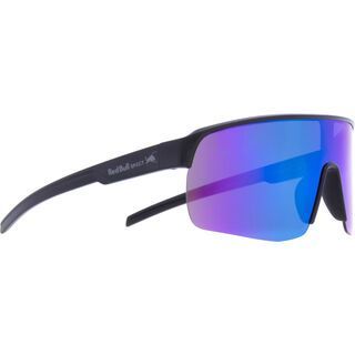 Red Bull Spect Eyewear Dakota Smoke-Green Mirror / black