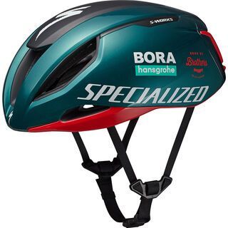 Specialized S-Works Evade 3 Team BORA - hansgrohe
