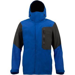Burton [ak] 2L Boom Jacket, Tide/Pitch - Snowboardjacke
