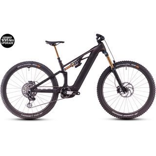 Cube Stereo Hybrid One44 HPC SLT 800 29 liquidlava´n´black
