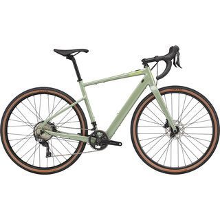 Cannondale Topstone Neo SL 1 agave