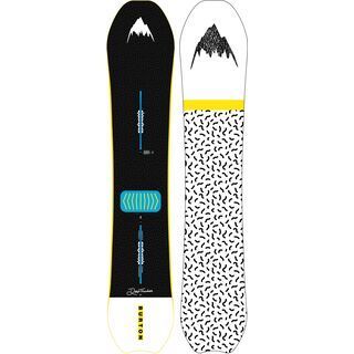 Set: Burton Deep Thinker 2019 +  Oasis (136170S)