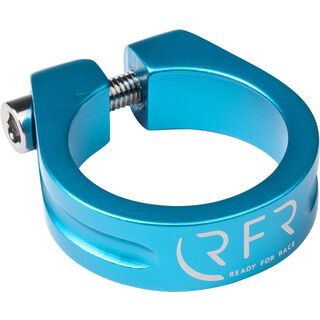Cube RFR Sattelklemme blue
