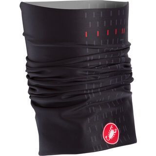 Castelli Arrivo 3 Thermo Head Thingy, light black - Multifunktionstuch