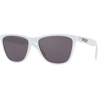 Oakley Frogskins Prizm 35th Anniversary, polished white - Sonnenbrille