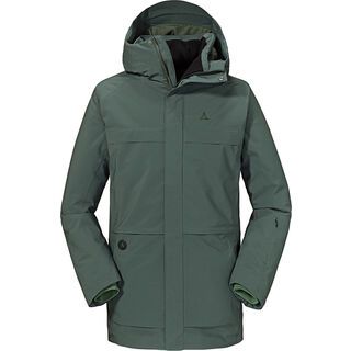 Schöffel Heat Jacket Cambria M urban chic