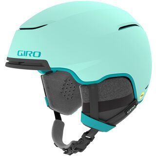 Giro Terra MIPS, matte frost - Skihelm