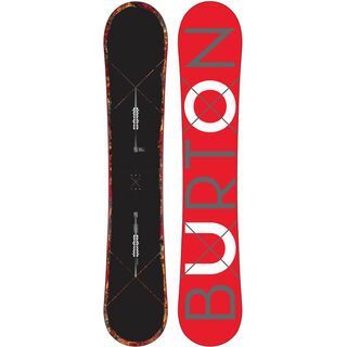 Burton Custom X (B-Ware/2nd) 2015 - Snowboard