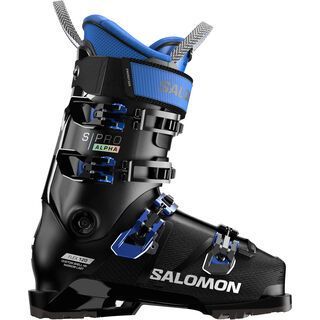 Salomon S/Pro Alpha 120 GW black/race blue/race blue