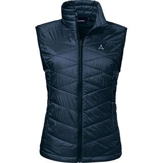 Schöffel ZipIn Vest Seewand L navy blazer