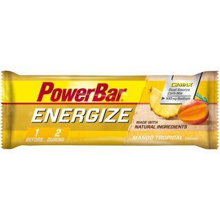 PowerBar New Energize - Mango Tropical - Energieriegel
